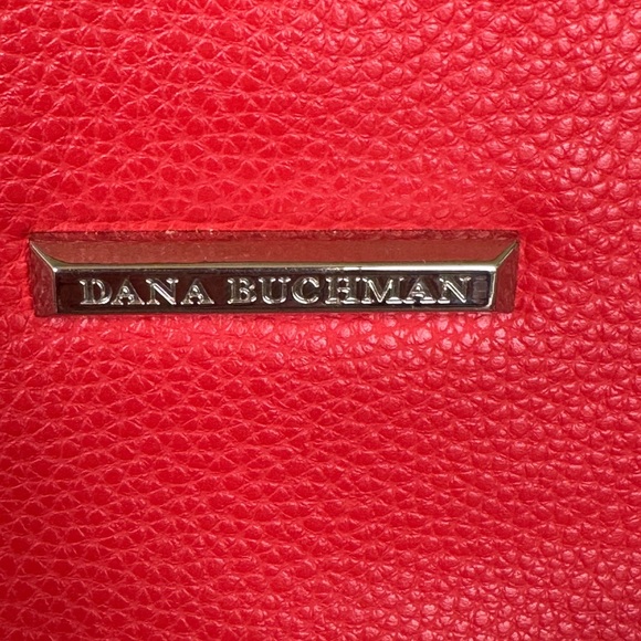 Dana Buchman® Bella Tote Bag like new - Picture 3 of 17